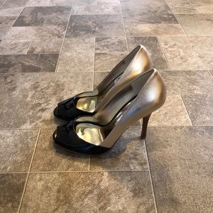 Guess Gwaurilla Heels